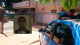 Homem natural de Canarana é morto a tiros em Luís Eduardo Magalhães.