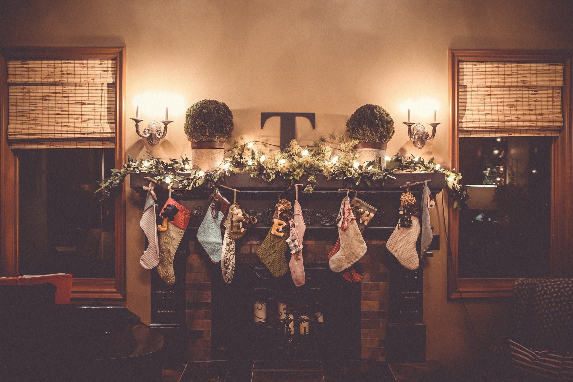 Christmas ornaments made easy content media