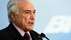 Michel Temer, um presidente orgulhoso de sua impopularidade