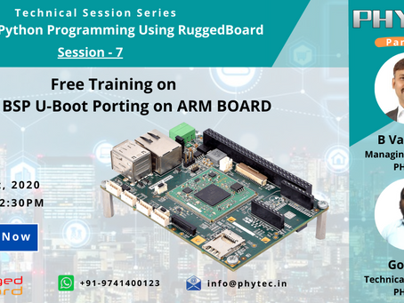 U-Boot porting on new ARM BOARD