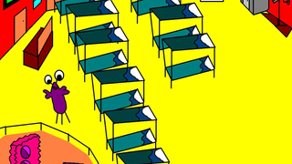 The Island Throwback Thursday: DJ Lounge!