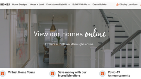 Recommendation: Rawson Homes - Rank - 4.4 - Above Average! (District: NSW)