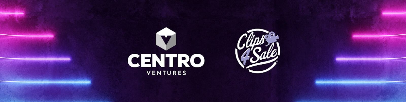 Clips4Sale Joins the Centro Family content media