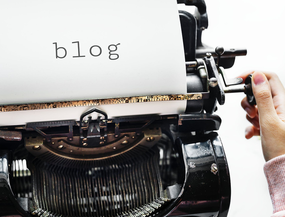 ¿Por qué crear un blog?