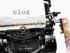 ¿Por qué crear un blog?