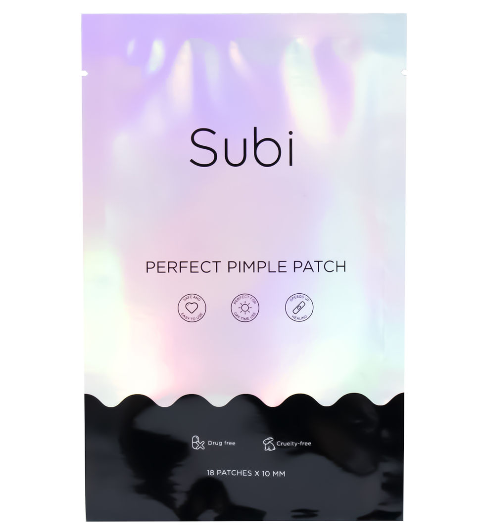 Subi Perfect Pimple Patch