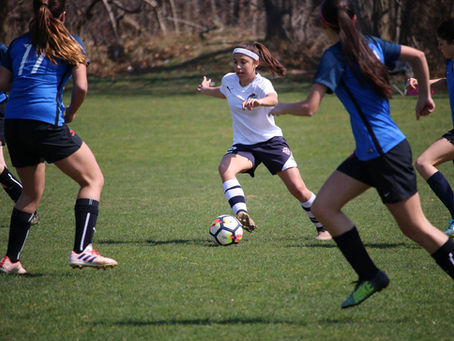 Congratulations U12, U13, & U14 Girls!!!