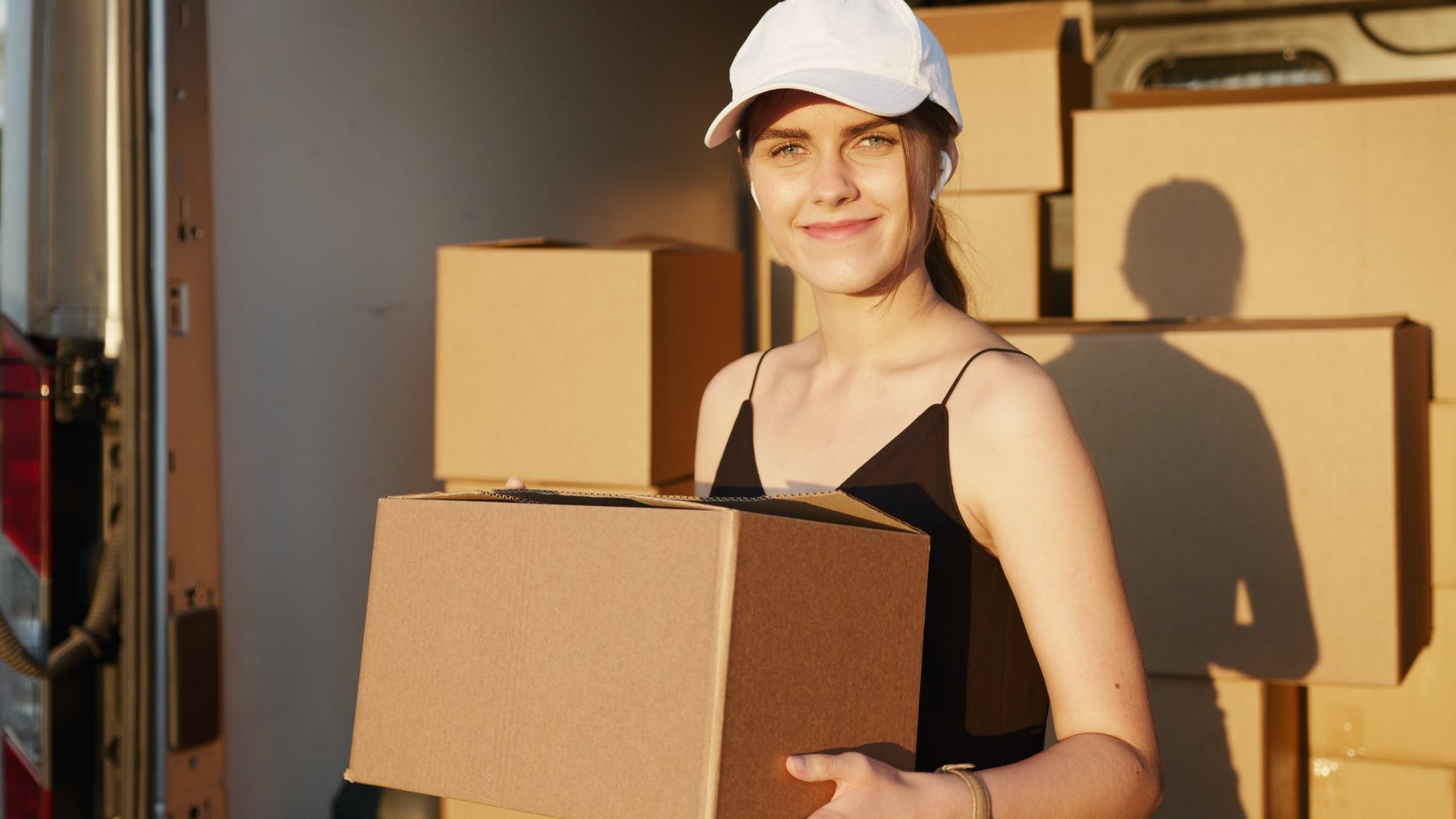 Tips To Reduce Your Shifting Expenses content media