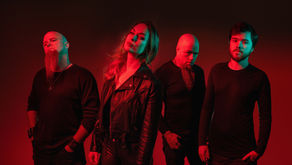 Interview with Paul Martin of Devilskin