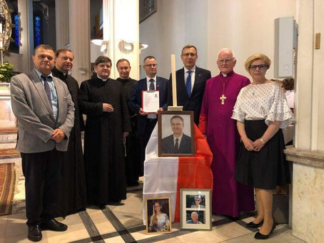 Pamiętamy o Filipie Adwencie