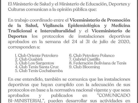 En Guabirá antes que el retorno al trabajo es prioridad pagar sueldos de abril y mayo