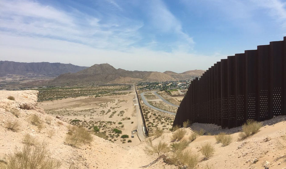 Puerto de Entrada Anapra – Sunland Park