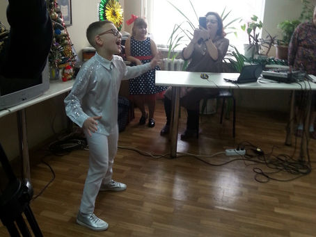 "Я живу дальше"