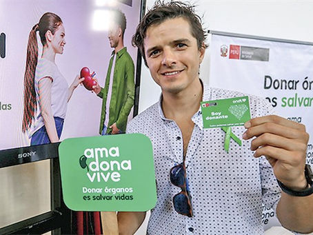 A 56% se redujo el rechazo de deudos a donación de órganos
