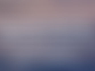 Relationships only last because...