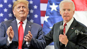 US Presidential Poll Battle Heats Up