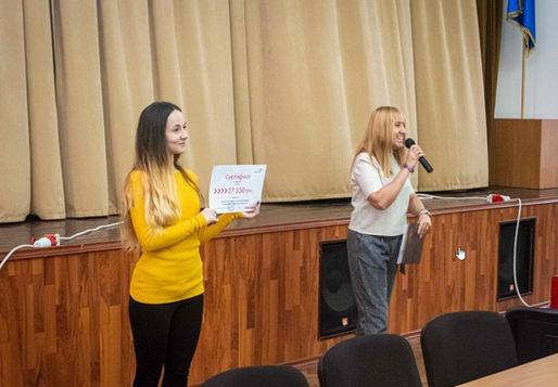  ПАТ «АрселорМіттал Кривий Ріг»