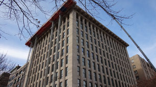 A Look Inside "The Last" Hotel