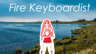 Episode 5: Fire Keyboardist