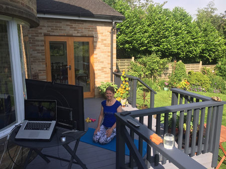 Feel Healthier and Fitter !