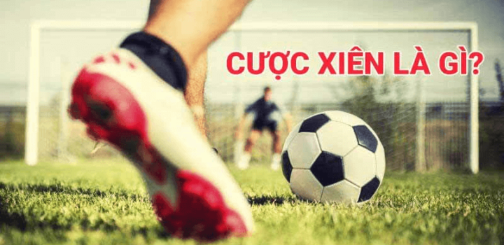 Kèo xiên là gì? Cách tính kèo xiên trong bóng đá content media