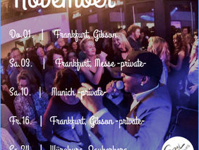 November