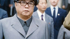 O último discurso de Kim Il Sung (vídeo legendado)