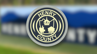 Adams re-elected chairman of Henry County Board of Supervisors