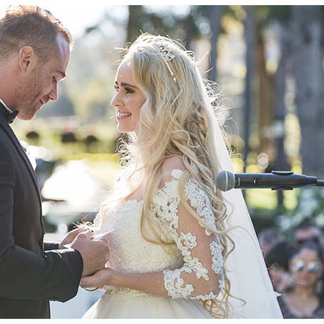 How To Write Wedding Vows