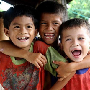 Membingkai Anak dalam Perspektif Antropologi, Sosiologi, dan Psikologi