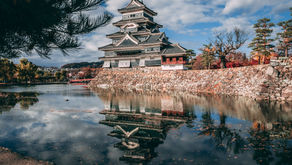 List of Theme Parks and Tourist Attractions  That Are Closed in Japan due to Coronavirus