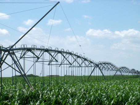 Kansas Water Rights
