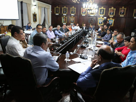 APRUEBAN NUEVOS DECRETOS PARA SALUD Y EDUCACIÓN.