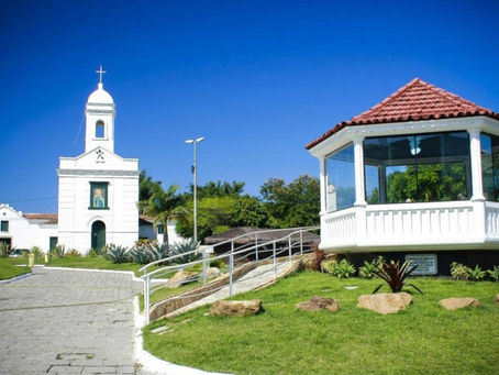 SÃO PEDRO DA ALDEIA DECRETA PONTO FACULTATIVO NO FERIADO DE CORPUS CHRISTI
