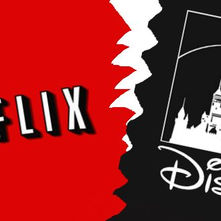 The battle of the streaming platforms