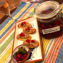 More alternatives to turkey at Thanksgiving