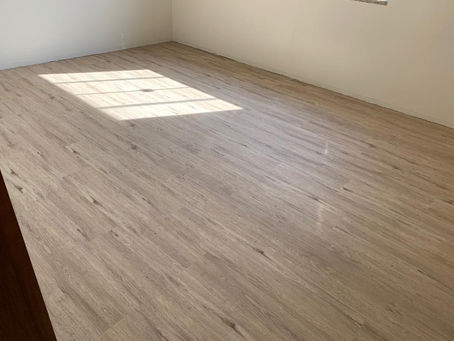 Piso de PVC - Gênova