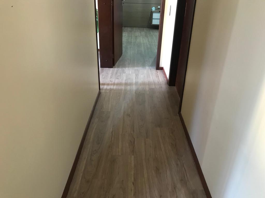 Piso de PVC Old Creta
