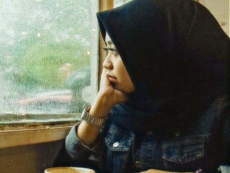 Take Off The Hijab