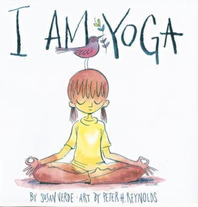 I Am Yoga