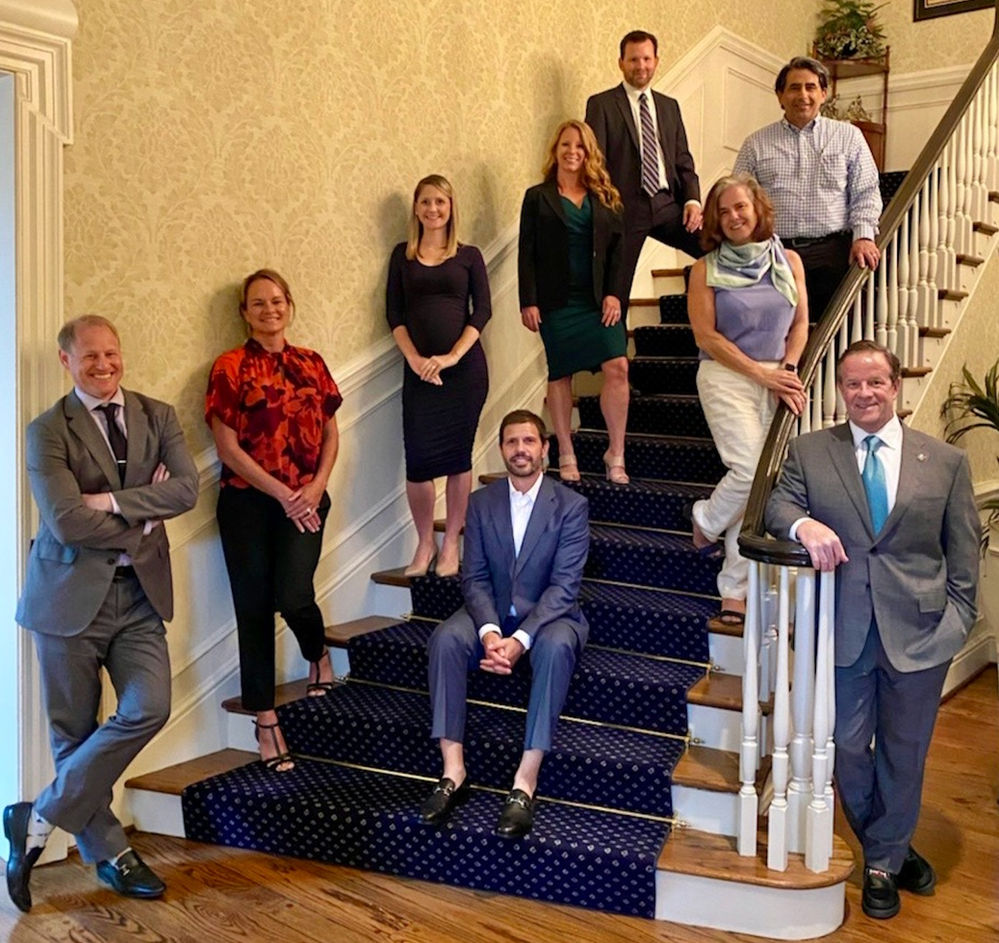 Michael Johnson What Makes Real Estate Finance So Interesting