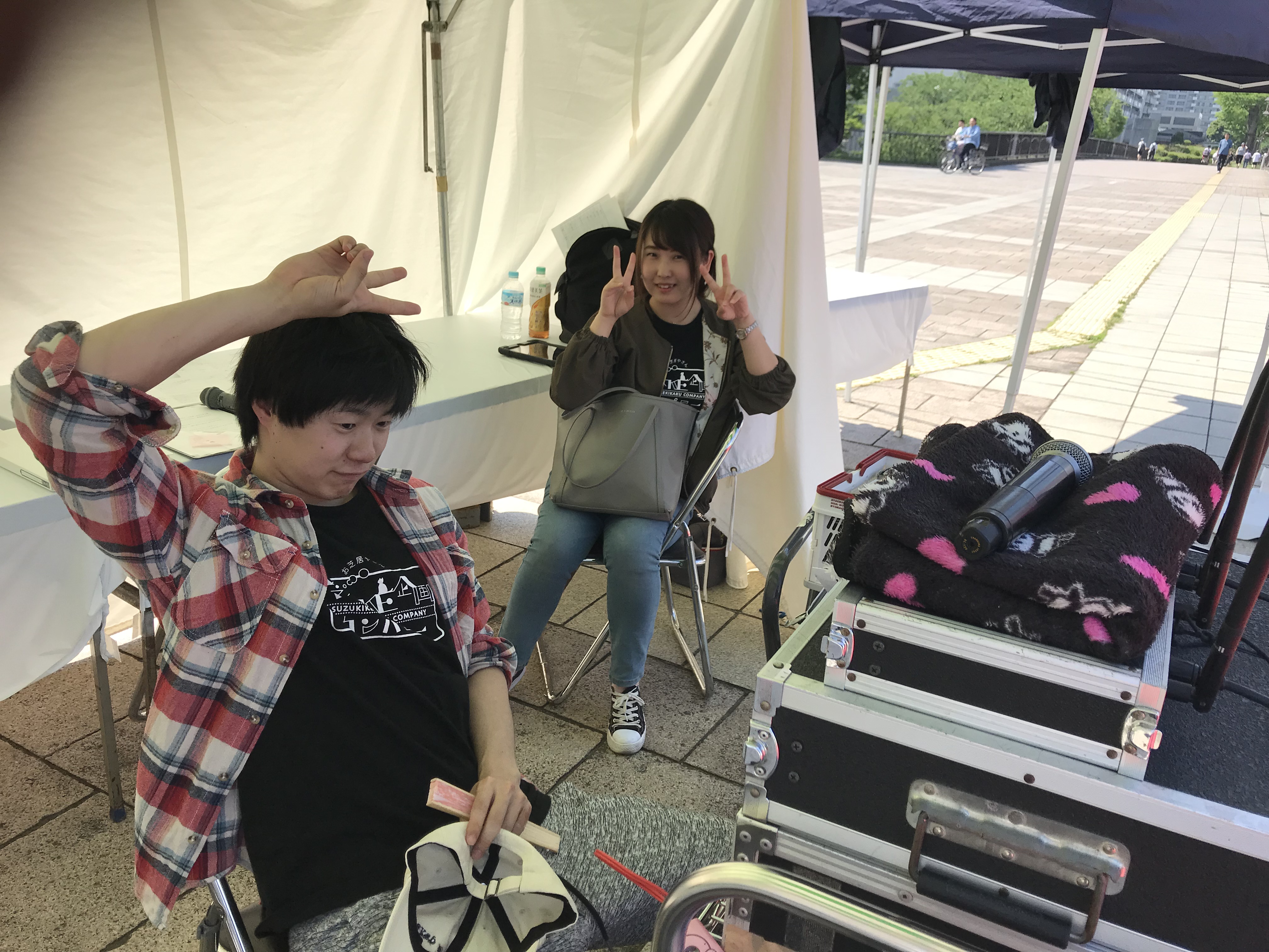 練馬ファミリーまつり content media
