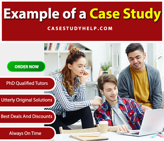 Are You Looking for an Example of a Case Study to Score High content media