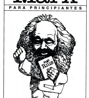 Marx, para principiantes.
