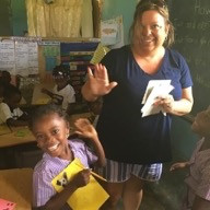 Children are the future!
Visiting Jamaica? Consider packing with a purpose✏️📓🖍