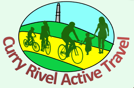 Curry Rivel Cycle Path Study Event content media