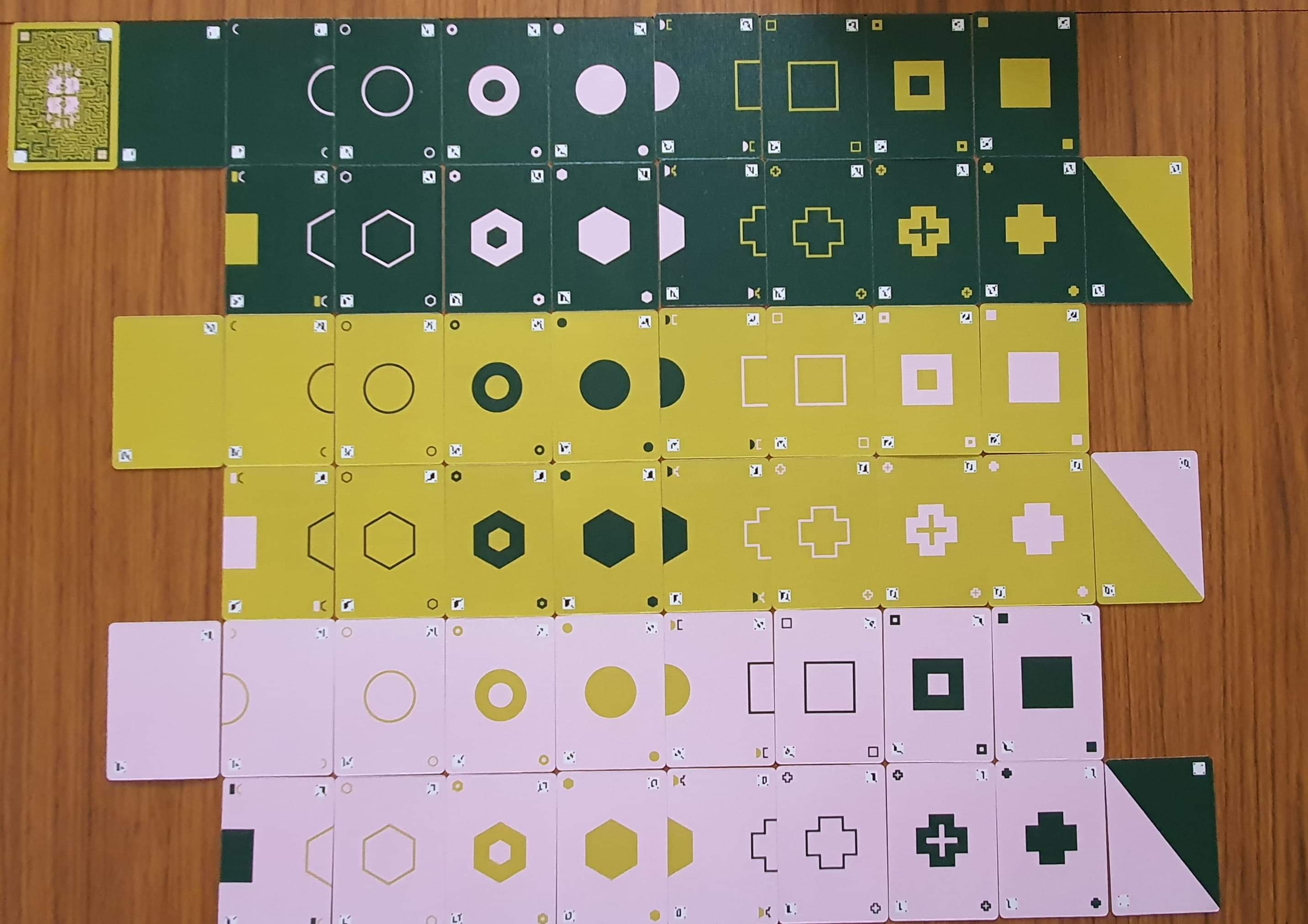 Layouts (Community Access Submissions) content media