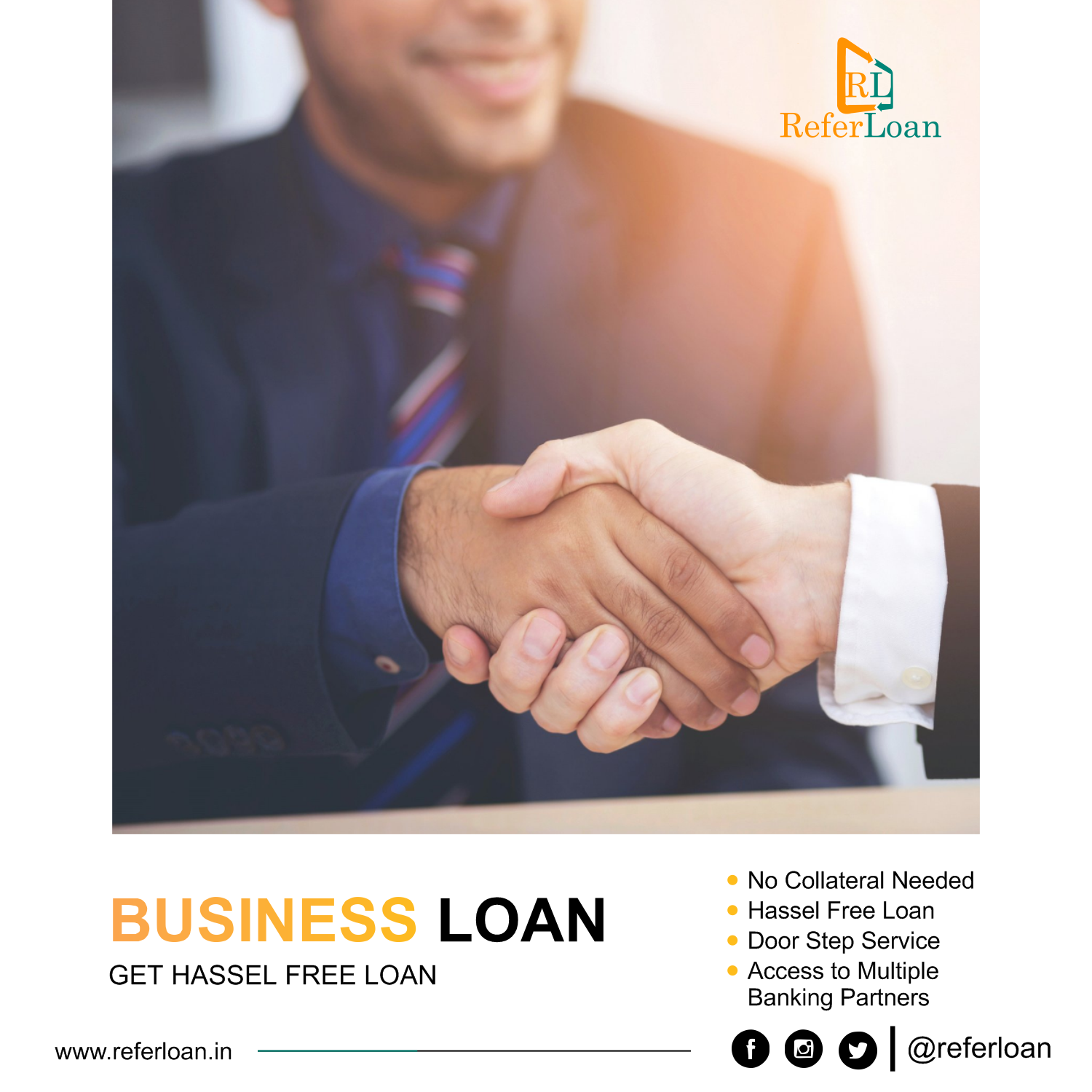 Business loan is the thing which every business man content media