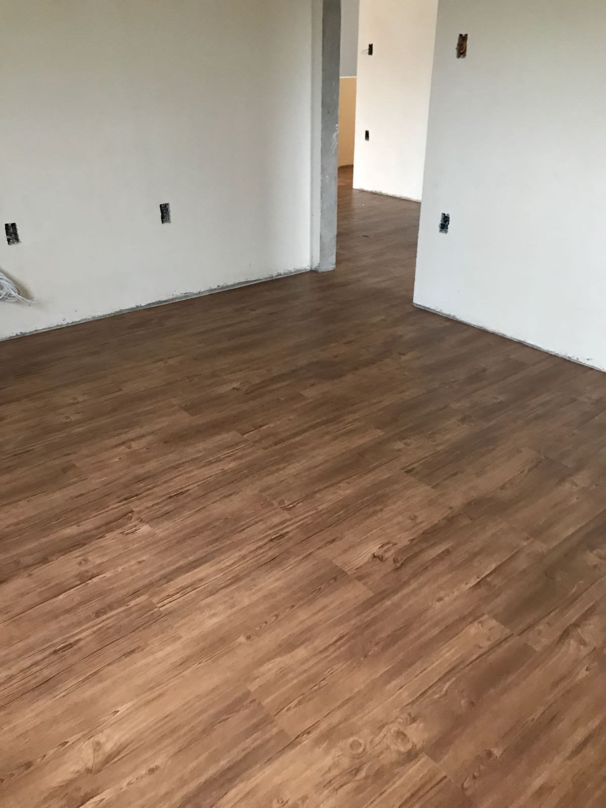 Piso de PVC - Carvalho Montreal — foto 9