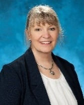Meet LeAnn Bruce - former AVASW President